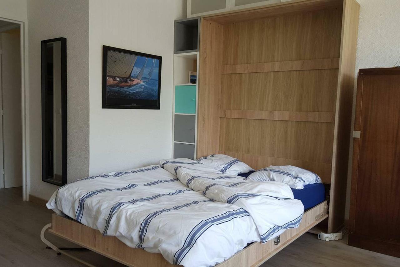 Europa C Apartman La Grande-Motte Kültér fotó