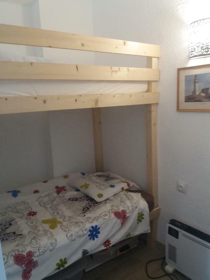 Europa C Apartman La Grande-Motte Kültér fotó