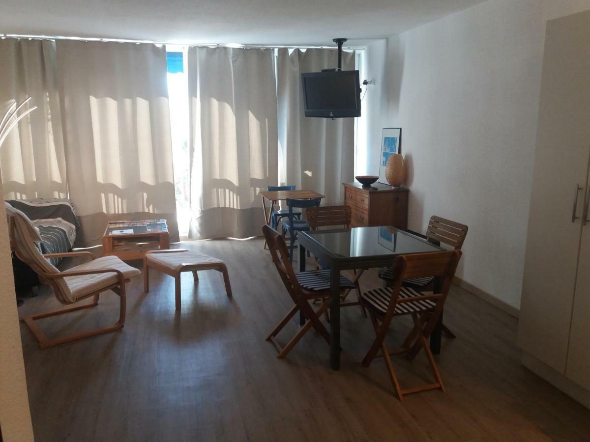 Europa C Apartman La Grande-Motte Kültér fotó